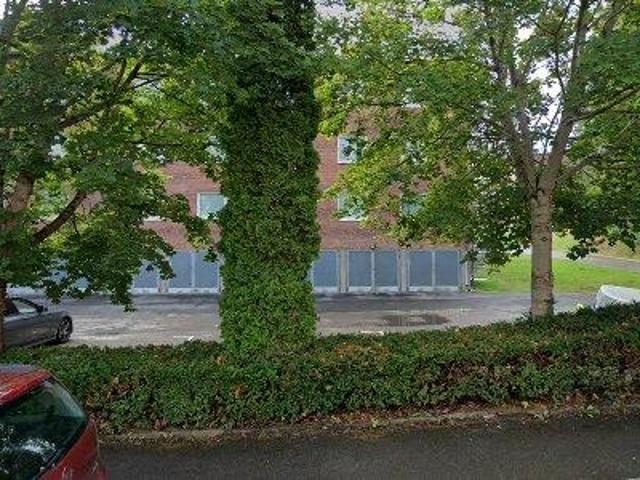 Lägenhet uthyres i Växjö