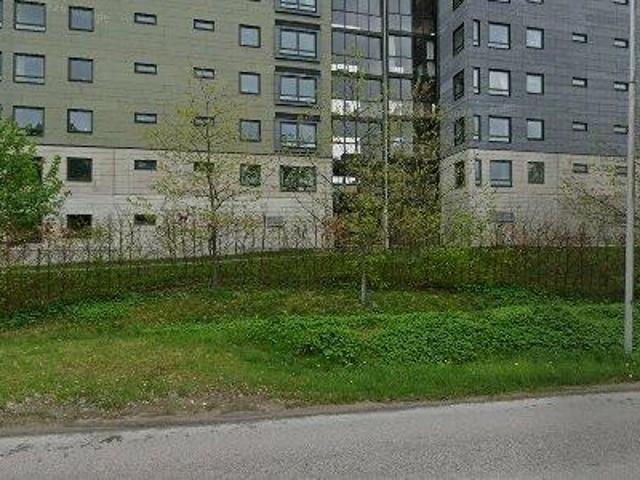 Lägenhet uthyres i Växjö