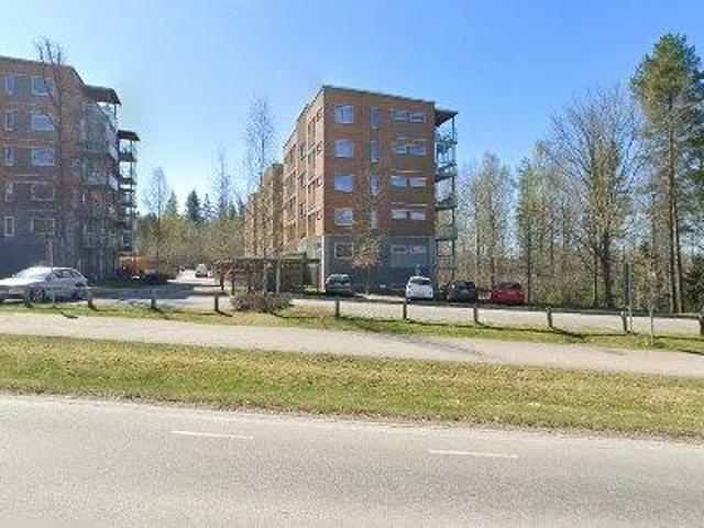 Lägenhet uthyres i Växjö