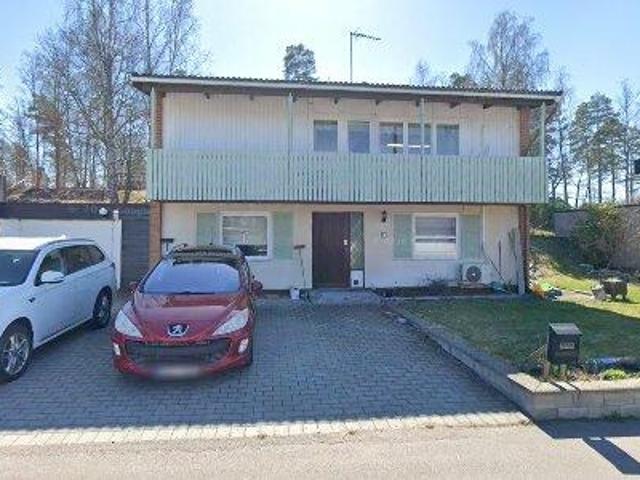 Lägenhet uthyres i Växjö