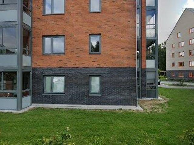 Lägenhet uthyres i Växjö