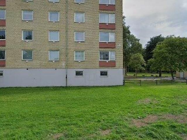 Lägenhet uthyres i Växjö