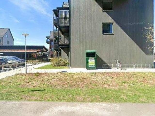 Lägenhet uthyres i Växjö