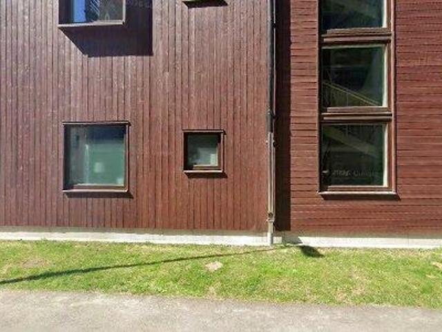 Lägenhet uthyres i Växjö
