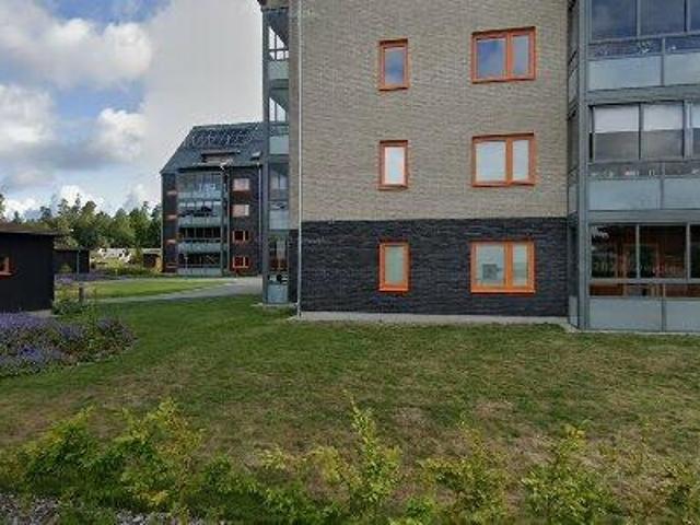 Lägenhet uthyres i Växjö