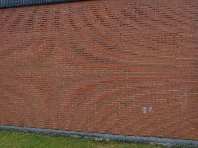 Lägenhet uthyres i Växjö