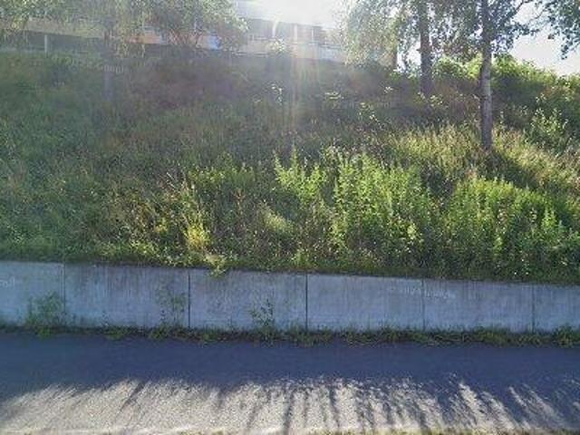 Lägenhet uthyres i Växjö