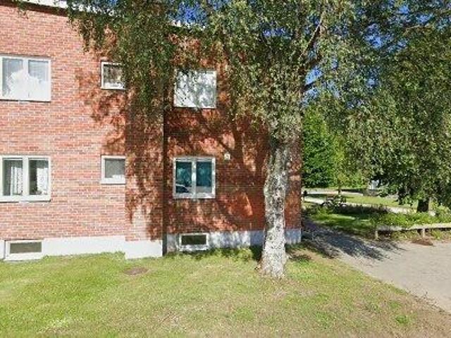 Lägenhet uthyres i Växjö