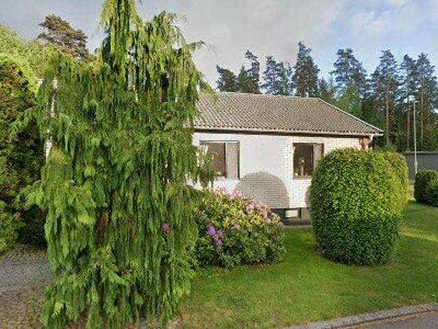 Lägenhet uthyres i Växjö