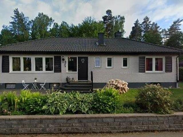 Lägenhet uthyres i Växjö