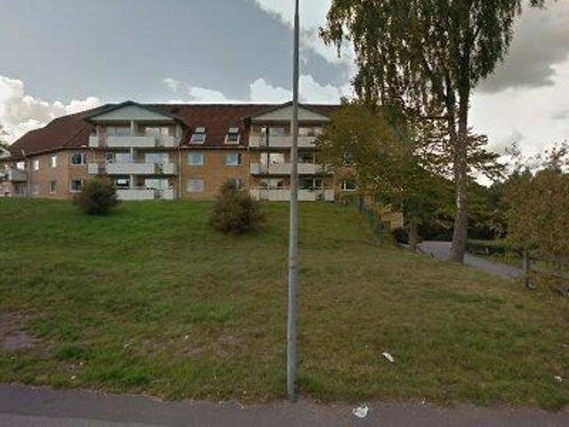 Lägenhet uthyres i Växjö