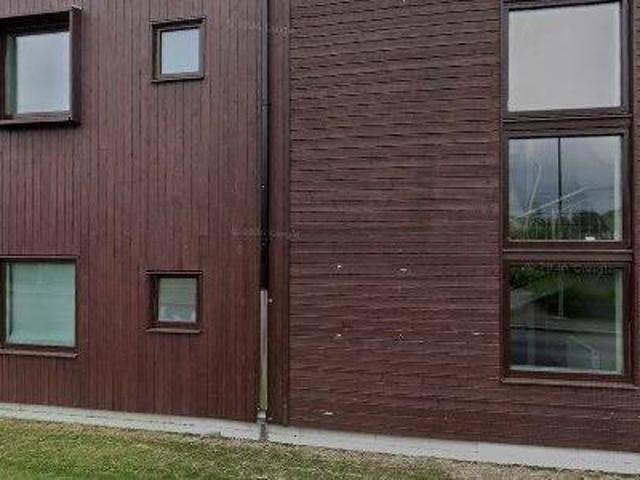 Lägenhet uthyres i Växjö