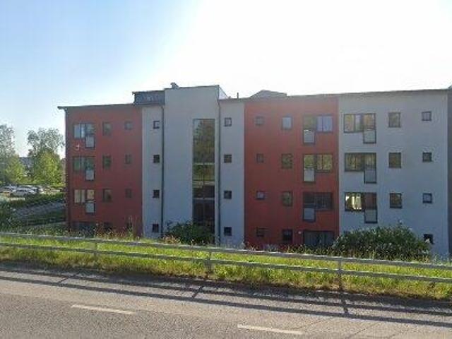 Lägenhet uthyres i Växjö
