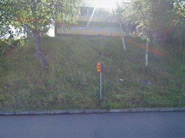 Lägenhet uthyres i Växjö