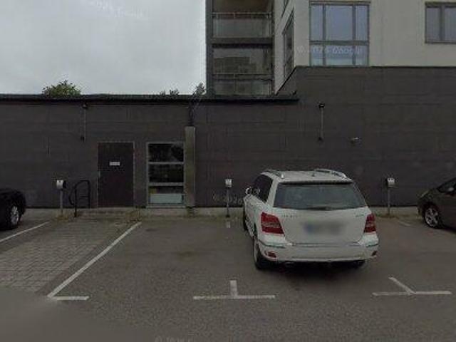 Lägenhet uthyres i Växjö