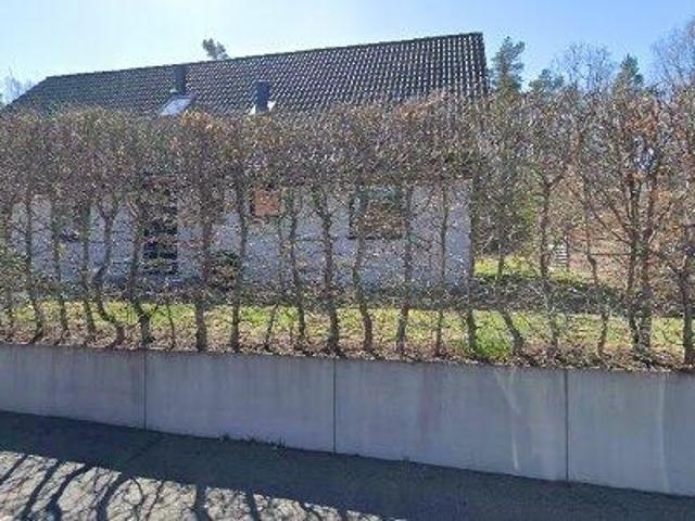 Lägenhet uthyres i Växjö