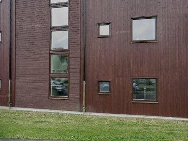 Lägenhet uthyres i Växjö