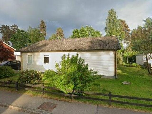 Lägenhet uthyres i Växjö