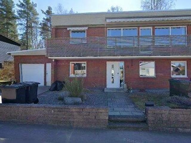 Lägenhet uthyres i Växjö