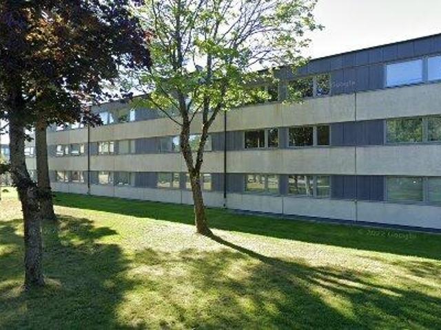 Lägenhet uthyres i Växjö