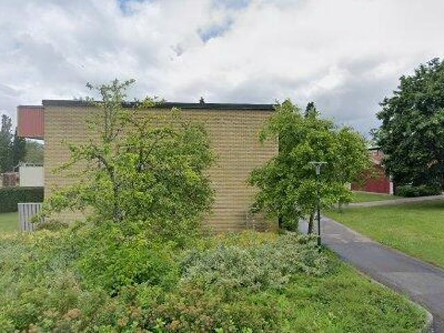 Lägenhet uthyres i Växjö