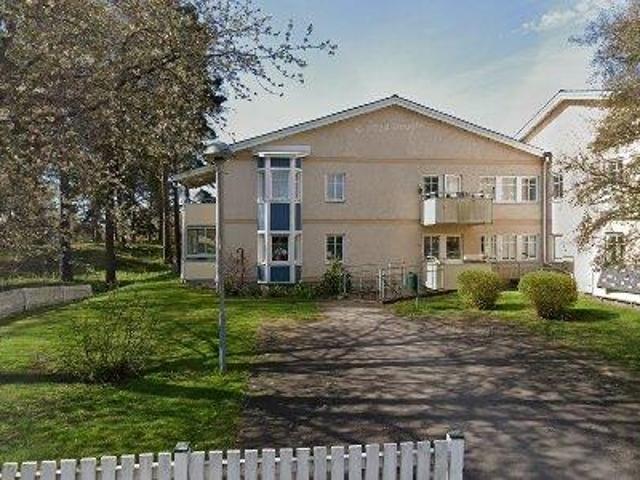 Lägenhet uthyres i Växjö