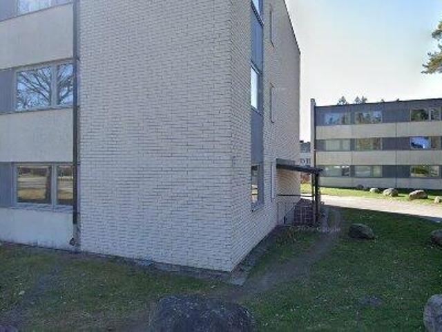 Lägenhet uthyres i Växjö