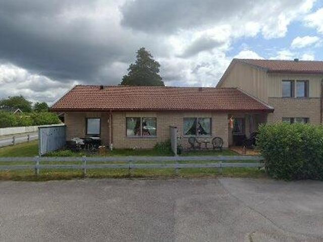 Lägenhet uthyres i Växjö
