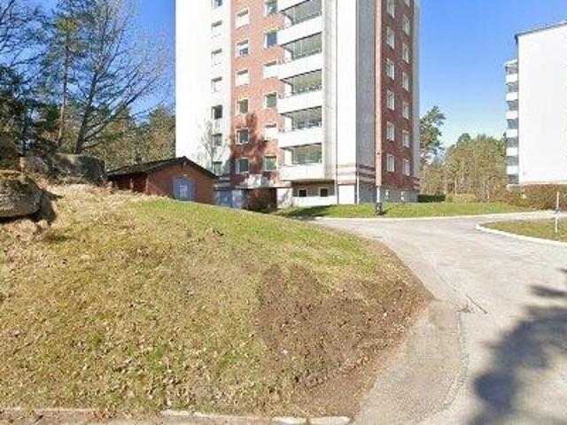 Lägenhet uthyres i Växjö