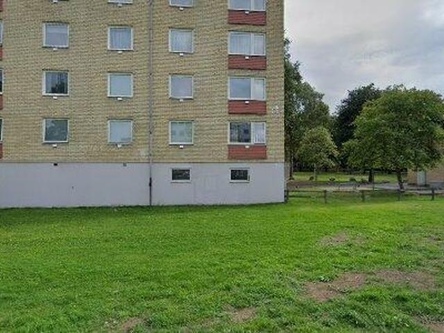 Lägenhet uthyres i Växjö