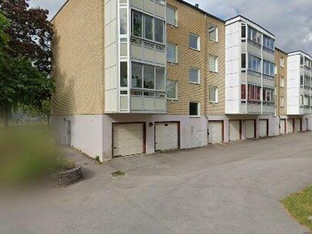 Lägenhet uthyres i Växjö