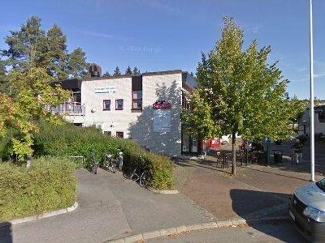 Lägenhet uthyres i Växjö