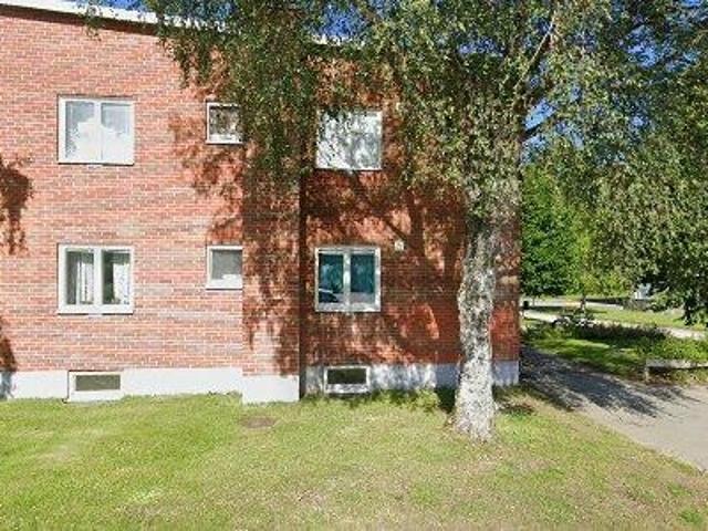 Lägenhet uthyres i Växjö