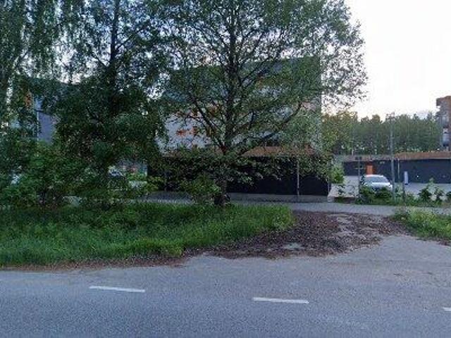 Lägenhet uthyres i Växjö
