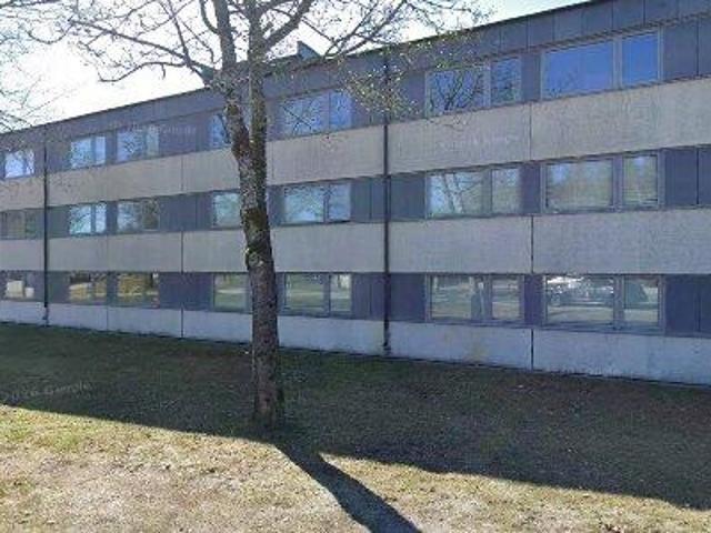 Lägenhet uthyres i Växjö