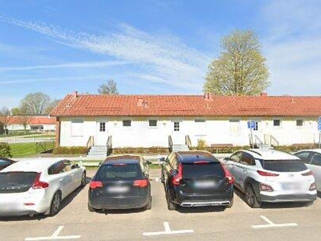 Lägenhet uthyres i Växjö