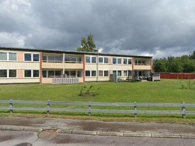 Lägenhet uthyres i Växjö