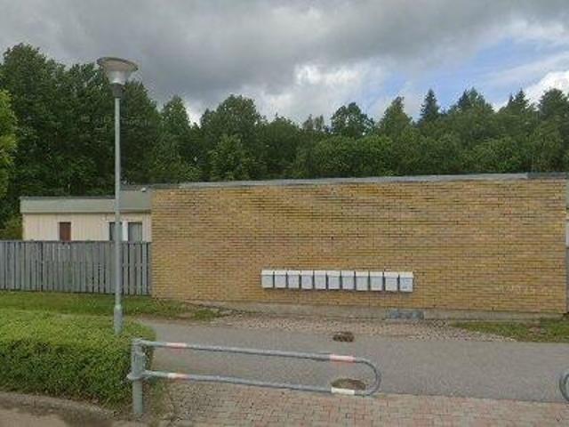 Lägenhet uthyres i Växjö
