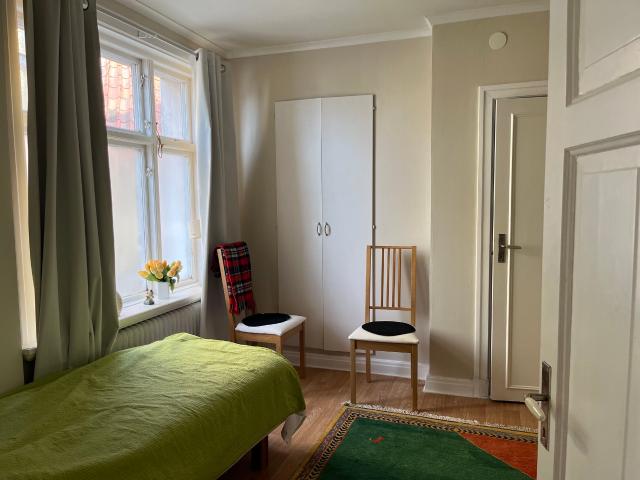 Lägenhet Visby innerstad 65 m² 10 500 kr