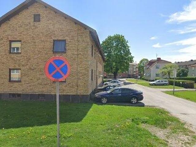 Lägenhet att hyra i Åmål