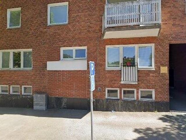 Lägenhet att hyra i Åmål