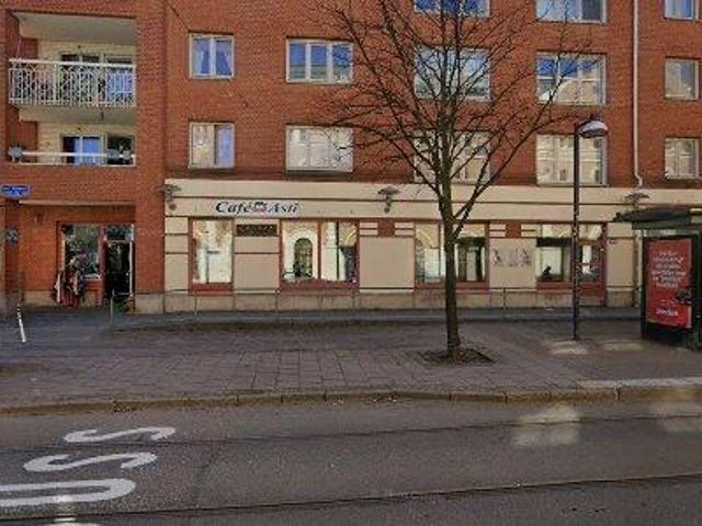 Lägenhet att hyra i Majorna Linné