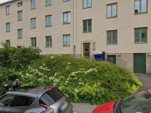 Lägenhet att hyra i Majorna Linné