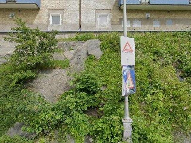 Lägenhet att hyra i Majorna Linné