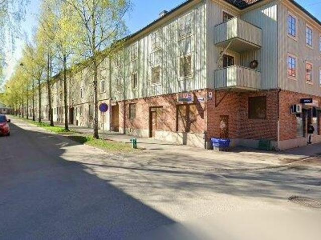 Lägenhet att hyra i Majorna Linné