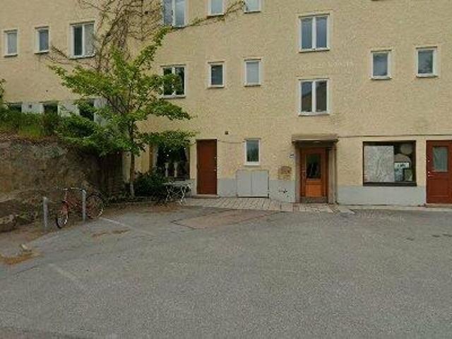 Lägenhet att hyra i Majorna Linné