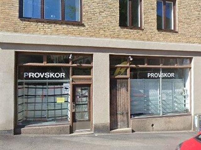 Lägenhet att hyra i Majorna Linné