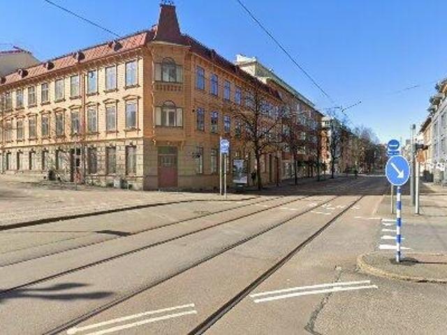 Lägenhet att hyra i Majorna Linné
