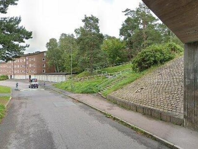 Lägenhet att hyra i Majorna Linné