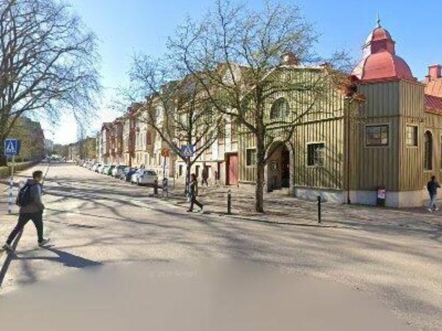 Lägenhet att hyra i Majorna Linné